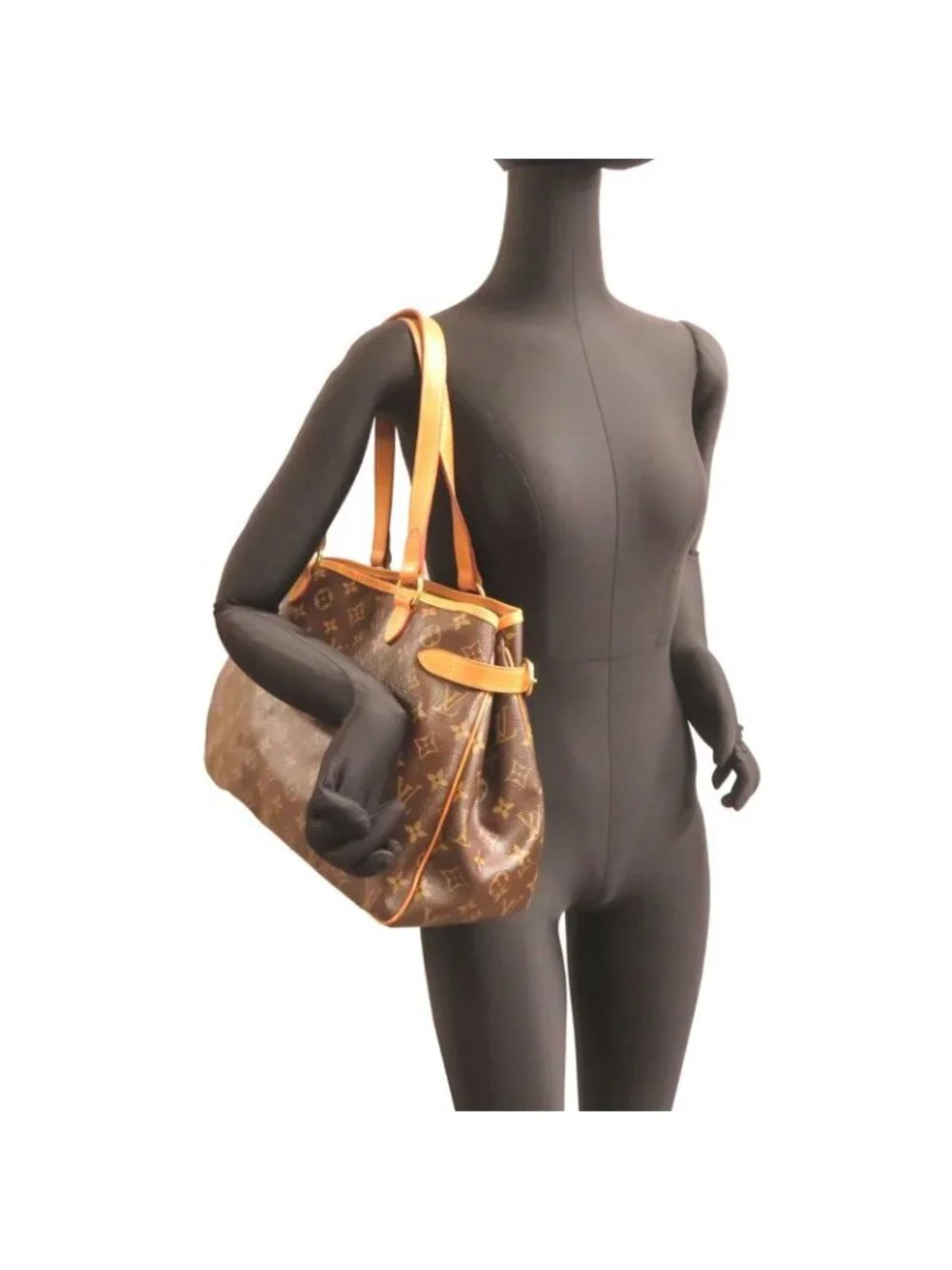 Louis Vuitton Shoulder